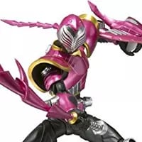 買取】ART WORKS LIMITED 仮面ライダーライアサバイブ フィギュア買取