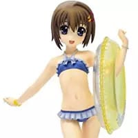 買取】魔法少女リリカルなのはStrikerS 八神はやてーSummer holiday