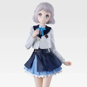 買取】ラストワン賞 藤田ことね フィギュア 1/7 Gracemaster ラスト