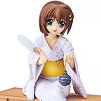 買取】魔法少女リリカルなのはStrikerS 八神はやてーSummer holiday