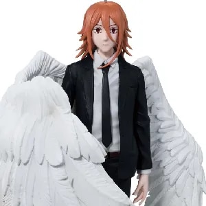 買取】天使の悪魔 劇場版『チェンソーマン レゼ篇』 VIBRATION STARS