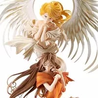 買取】ああっ女神さまっ ベルダンディー 僕と彼女と乗り物と。Ver