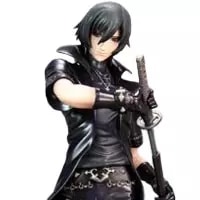 買取】咎狗の血 シキ フィギュア買取 | もえたく！