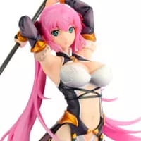 買取】はぐれ勇者の鬼畜美学 凰沢美兎 戦闘服ver. ホビージャパン限定