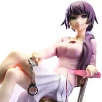 買取】[物語]シリーズ セカンドシーズン千石撫子 メドゥーサVer