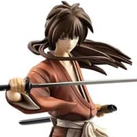 買取】ラストワン賞 志々雄真実 修羅照炎Ver. MASTERLISE 一番くじ