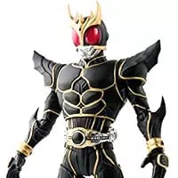 買取】ポピニカ 仮面ライダークウガ DXトライゴウラム 限定版 トライ