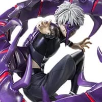 買取】スタチューレジェンドPREMIUM 東京喰種-トーキョーグール