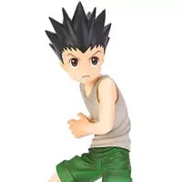 買取】G.E.M.シリーズ HUNTER×HUNTER ゴン＝フリークス フィギュア買取