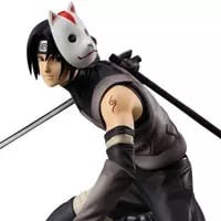 買取】うちはイタチ 一番くじ NARUTO-ナルト- 疾風伝 忍ノ絆