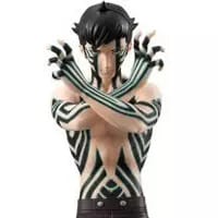 買取】みんなのくじ 真・女神転生 A賞 人修羅フィギュア フィギュア