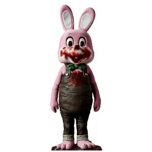 買取】サイレントヒル2/ レッドピラミッドシング 1/6スケール PVC