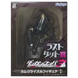 買取】みんなのくじ 絶対絶望少女 ダンガンロンパ AnotherEpisode A賞