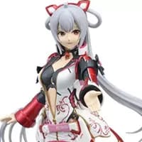 買取】セガ ラッキーくじ「ファンタシースターオンライン2」～マトイ