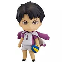 買取】ねんどろいど 461 ハイキュー！！ 日向翔陽 フィギュア買取