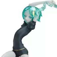 買取】宝石の国 アンタークチサイト ノンスケール ABS&PVC製 塗装済み