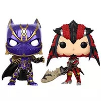 買取】エスピナス亜種 フィギュア モンスターハンター フロンティア