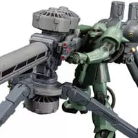 買取】ガンプラ HG 機動戦士ガンダム サンダーボルト 量産型ザク+
