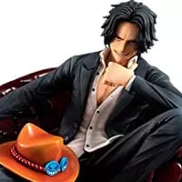 買取】一番くじ SMSP エース 03 C賞 白黒トーン彩色 THE TONES SUPER