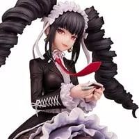 買取】みんなのくじ 絶対絶望少女 ダンガンロンパ AnotherEpisode