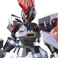 買取】ダンボール戦機 ハイパーファンクション LBX アキレス・ディード