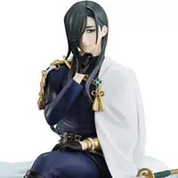 買取】みんなのくじ 刀剣乱舞 ONLINE ぬーどるストッパーの陣 B賞