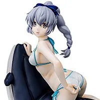 買取】フルメタル・パニック! Invisible Victory テレサ・テスタロッサ