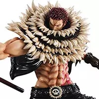 買取】Portrait.Of.Piratesワンピース SA-MAXIMUM シャーロット