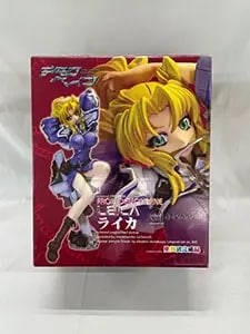 買取】ライカ 「斬魔大聖デモンベイン」 a -brand 塗装済み完成品