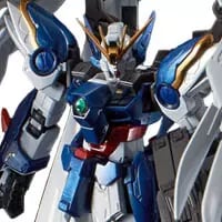 買取】ラストワン賞 ウイングガンダムゼロEW BUSTISAN 一番くじ 新機動