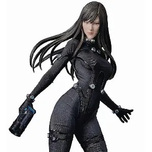 買取】GANTZ：O 山咲杏 ガンツソードver. フィギュア買取 | もえたく！