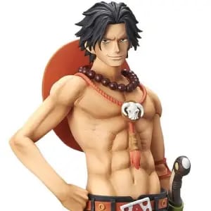 エース Grandista ONE PIECE フィギュア 買取価格 ｜ フィギュアの買取