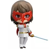 買取】ペルソナ5 ザ・ロイヤル ぬーどるストッパーフィギュア 明智吾郎