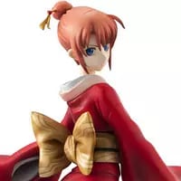 買取】G.E.M.シリーズ 銀魂 高杉晋助 ver.艶 1/8スケール ABS&PVC製