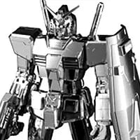 買取】1/144 RG RX-78-2 ガンダム メカニックデザイナー 大河原邦男50