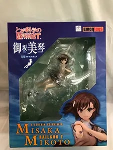 買取】食蜂操祈 お絵描き生配信Ver. 1/7 PVC＆ABS製塗装済み完成品 と