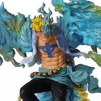 買取】マルコ -魂豪示像- B賞 フィギュア 一番くじ ワンピースEX悪魔を