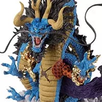 買取】カイドウ -魂豪示像- A賞 フィギュア 一番くじ ワンピースEX悪魔