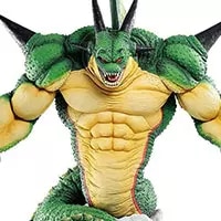 買取】ポルンガ 一番くじ ドラゴンボール VSオムニバスZ ラストワン賞