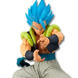 買取】超サイヤ人ゴッド超サイヤ人ゴジータ 一番くじ ドラゴンボール