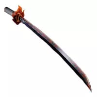 買取】PROPLICA 日輪刀(煉獄杏寿郎) 「鬼滅の刃」□ フィギュア買取