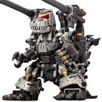 買取】1/72 ゴジュラス・ジ・オーガ ZOIDS ゾイド HMM 043 [ZD099R