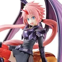 買取】魔王ミリム 一番くじ 転生したらスライムだった件 ～俺、魔王に