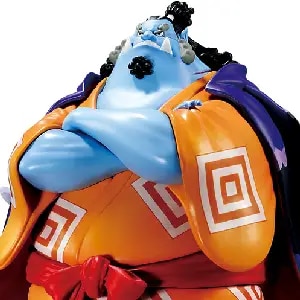 買取】海侠のジンベエ 超限定復刻版 「ワンピース」 Portrait.Of