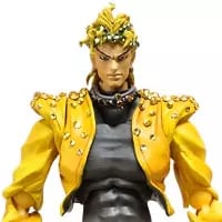 買取】キング・クリムゾン 一番くじ ジョジョの奇妙な冒険第5部 B賞