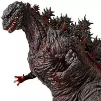 買取】C賞 スペースゴジラ MONSTERLISE 一番くじ ゴジラ 怪獣乱舞 -荒