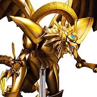 買取】ラストワン賞 ラーの翼神竜（メタリックver.） 魂豪示像 一番