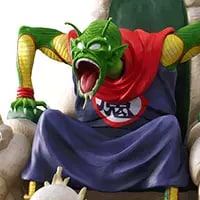 買取】ラストワン賞 ピッコロ大魔王 MASTERLISE PLUS 一番くじ