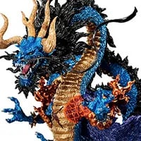 買取】カイドウ 四皇激闘 一番くじ ワンピース ワノ国編～第三幕