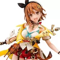 買取】ライザ(ライザリン・シュタウト)～百夏の礼装～ 1/6